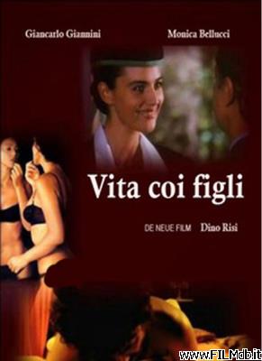 Locandina del film Vita coi figli [filmTV]