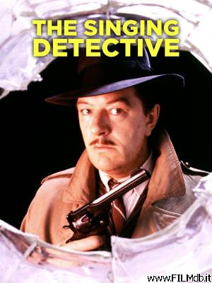 Locandina del film The Singing Detective [filmTV]