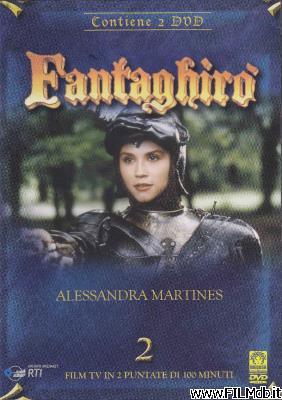 Locandina del film fantaghirò 2 [filmTV]