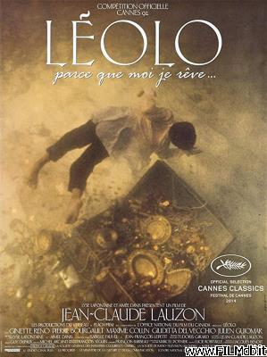 Locandina del film Léolo