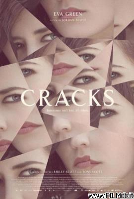 Locandina del film cracks