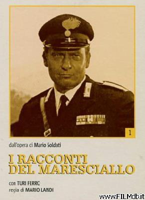 Poster of movie I racconti del maresciallo [filmTV]