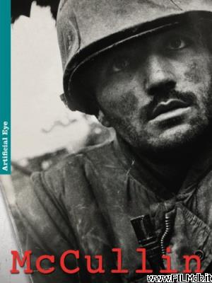 poster Affiche de film mccullin