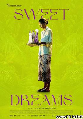 Poster of movie Sweet Dreams