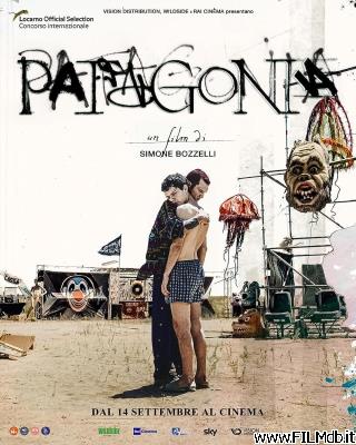 Locandina del film Patagonia