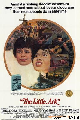 Poster of movie The Little Ark