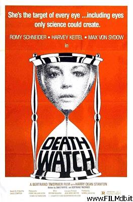 Poster of movie Death Watch