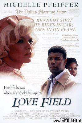 Affiche de film love field