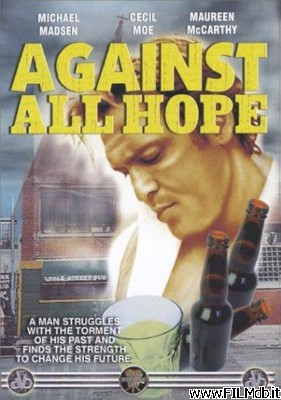 poster Affiche de film Contre tout espoir