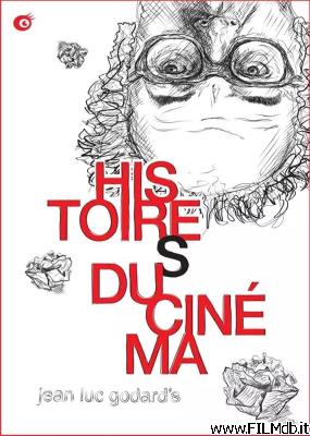 Poster of movie Histoire(s) du cinéma