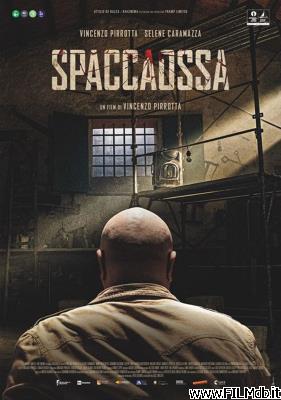 Affiche de film Spaccaossa
