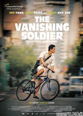 Locandina del film The Vanishing Soldier