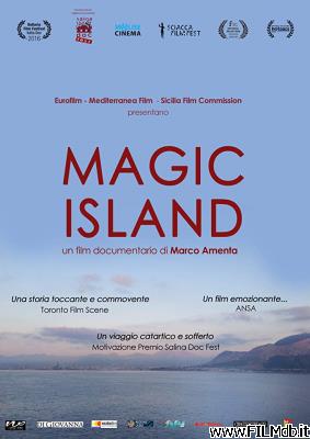 Poster of movie Magic Island