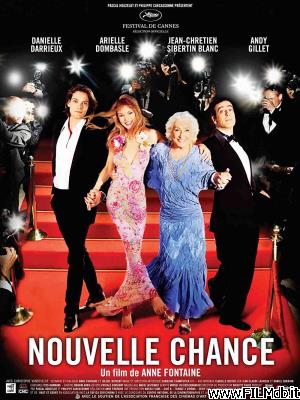 Locandina del film Nouvelle chance
