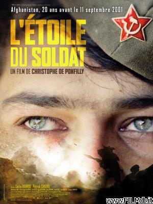 poster Locandina del film L'étoile du soldat