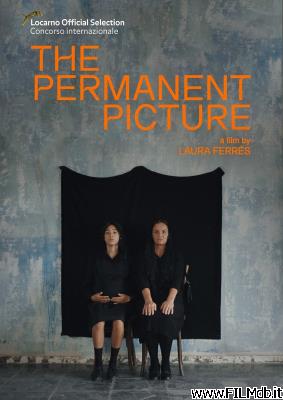 Locandina del film La imatge permanent