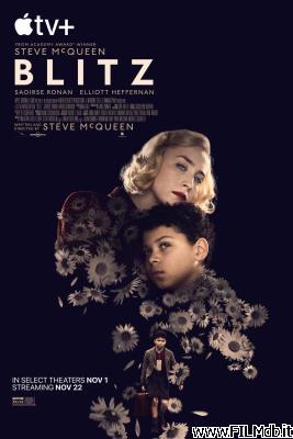 Poster of movie Blitz