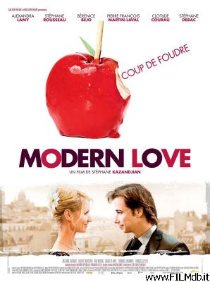 Poster of movie Modern Love