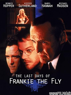 Locandina del film Uomini spietati