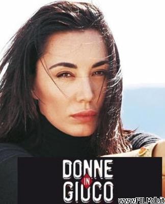 Poster of movie Donne in gioco [filmTV]