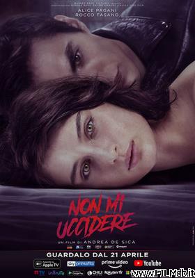 poster Locandina del film Non mi uccidere