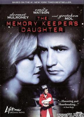 Poster of movie The Memory Keeper's Daughter [filmTV]