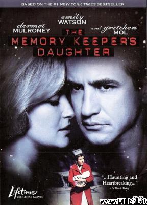 Affiche de film L'Enfant du secret [filmTV]