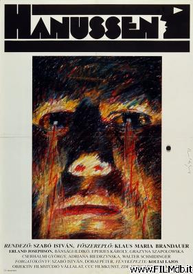 Poster of movie La notte dei maghi