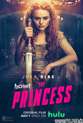 Poster of movie The Princess
