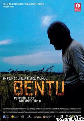 poster Poster of movie Bentu