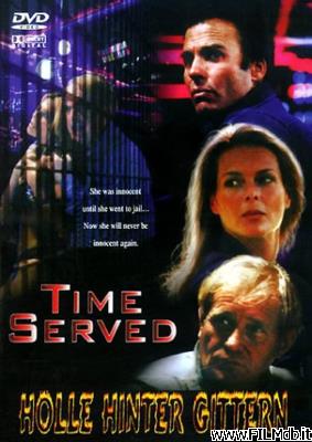 Poster of movie Time Served [filmTV]