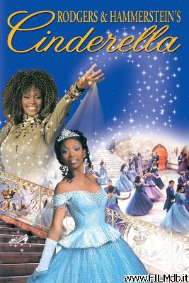 Poster of movie Cinderella [filmTV]