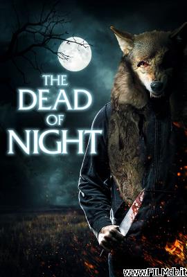 Affiche de film The Dead of Night
