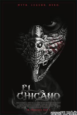 Poster of movie El Chicano
