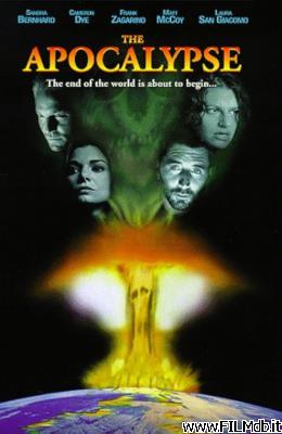 Poster of movie The Apocalypse