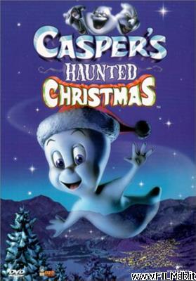 Cartel de la pelicula Las Navidades de Casper [filmTV]
