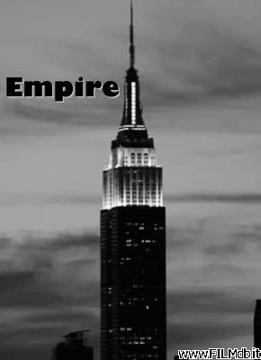 Cartel de la pelicula Empire