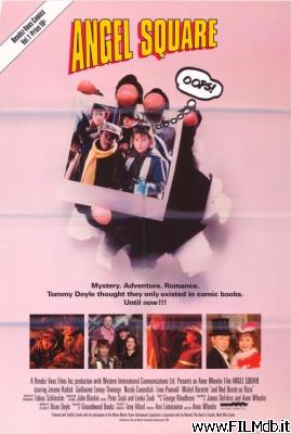 Affiche de film Il Natale di Tommy