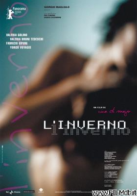 Cartel de la pelicula L'inverno