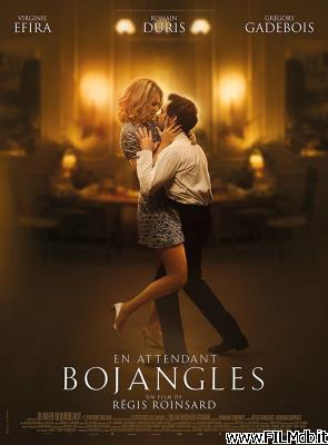 Poster of movie Waiting for Bojangles