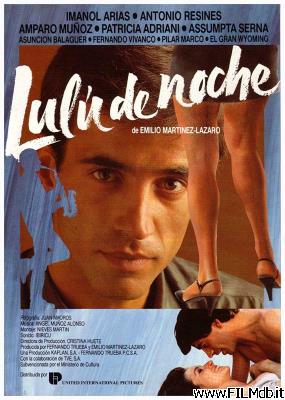Poster of movie Lulu by Night