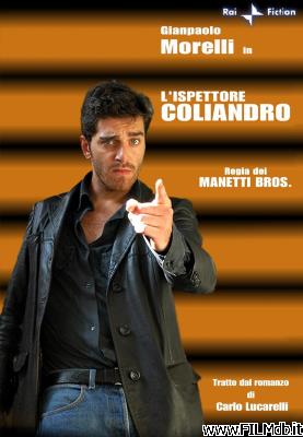 Poster of movie Il giorno del lupo [filmTV]