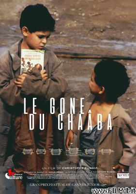 Locandina del film Le Gone du Chaâba