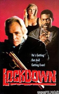 Poster of movie Lockdown