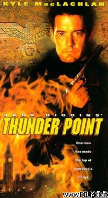 Poster of movie Thunder Point [filmTV]