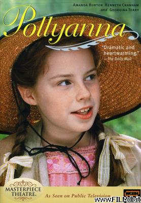 Affiche de film Pollyanna [filmTV]