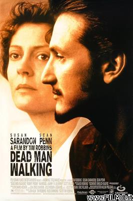 Locandina del film Dead Man Walking - Condannato a morte