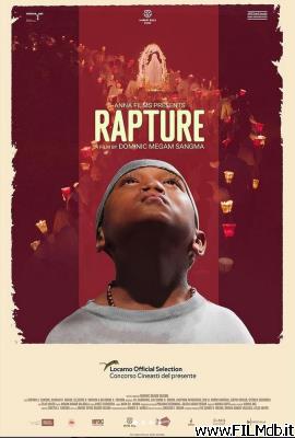 Poster of movie Rapture
