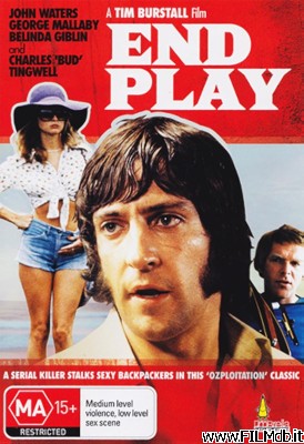 Poster of movie End Play