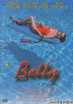 Poster of movie Betty